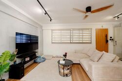 Blk 126 Simei Street 1 (Tampines), HDB 4 Rooms #633834251